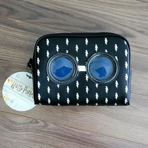Harry Potter Cosmetic Case